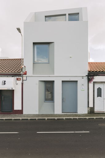 Exterior & Views, Coast View by Azores Villas, Ponta Delgada