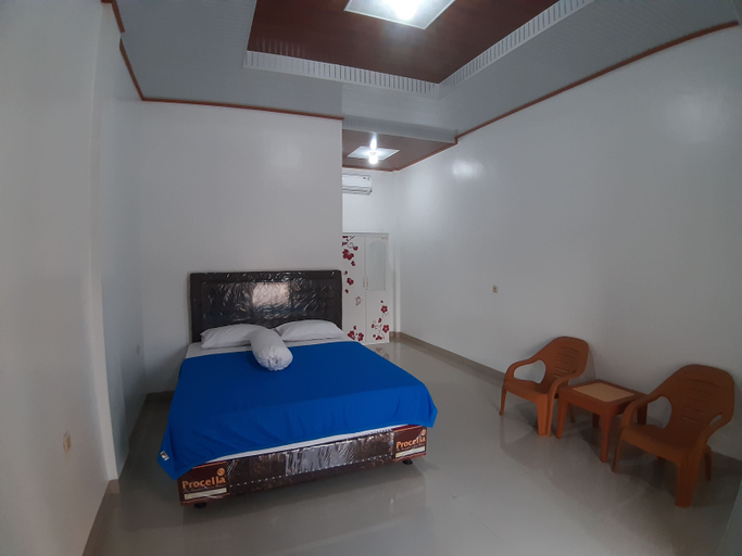 Bedroom 3, Wisma Tiga Saudara, Palangkaraya