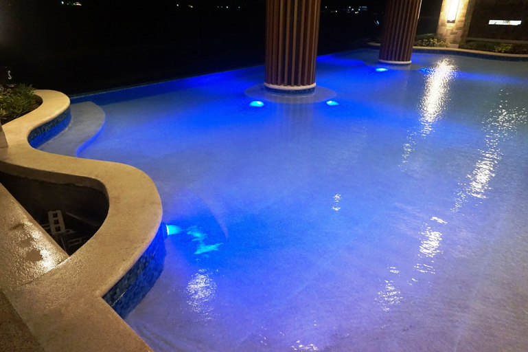 Sport & Beauty 4, Central Park Reef Resort, Olongapo City