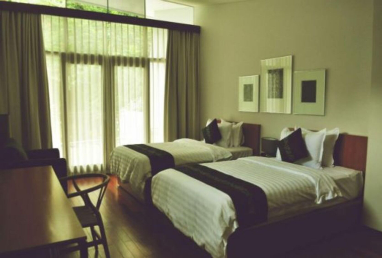 Bedroom 9