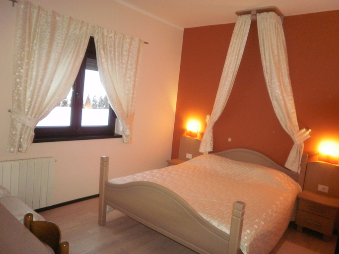 Bedroom 2, Bijela Ruza, Ravna Gora