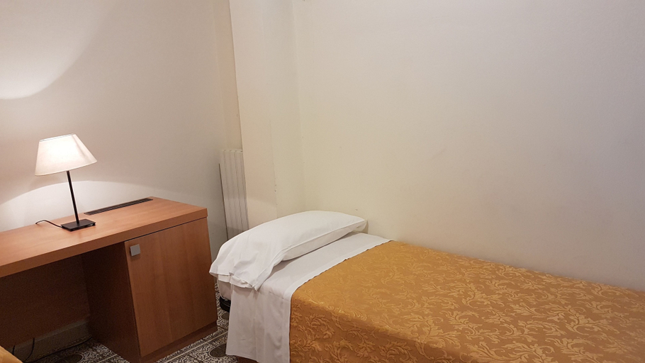 Bedroom 3, Amelia Dream View, Pistoia