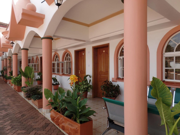 Exterior & Views 2, Villa Leone, Westlands
