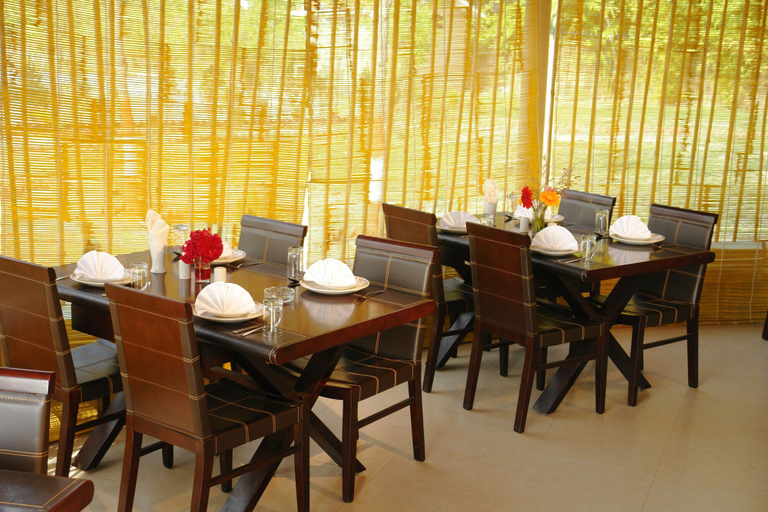 Food & Drinks 5, Click Resort Corbett, Tiger Den, Nainital