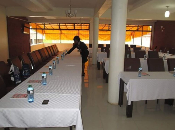 Food & Drinks 3, Tourist Hotel Bungoma, Kanduyi