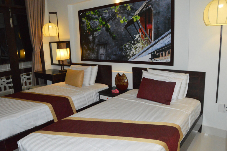 Bedroom 3, The House 36, Da Nang