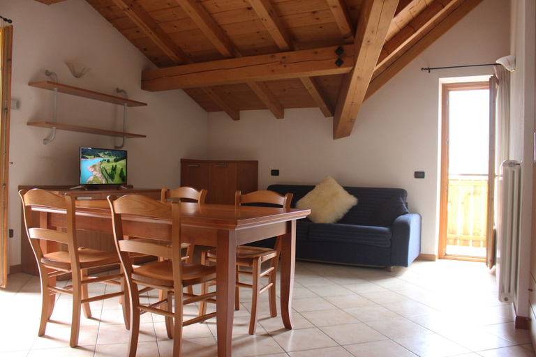 Others 5, La Bella Vita House Mountain & Relax, Sondrio