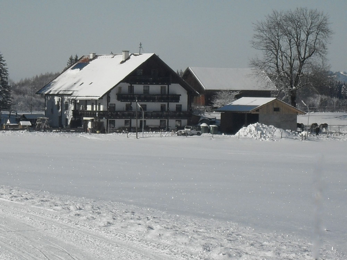 Hauserwirt, Weilheim-Schongau
