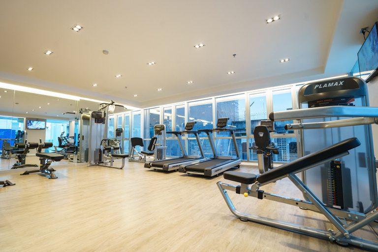 Others 2, New Season Square Hotel, Hat Yai