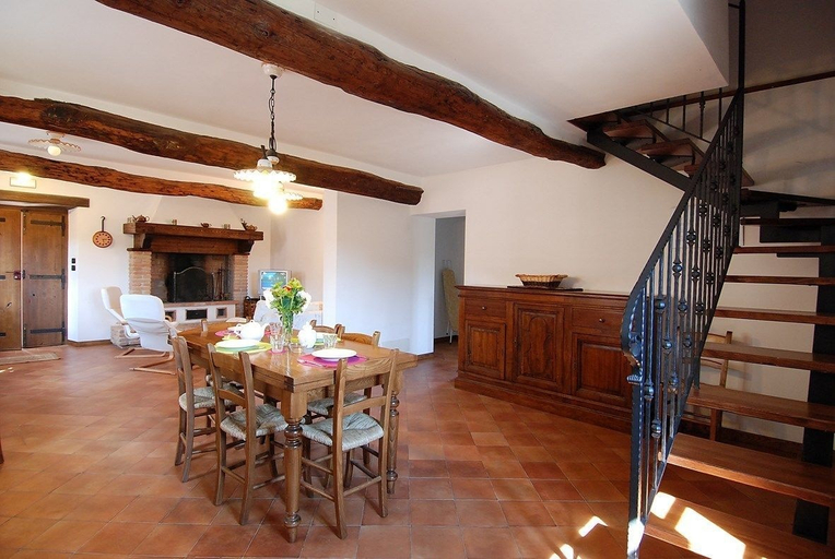 Others 5, Agriturismo Il Corniolo, Lucca