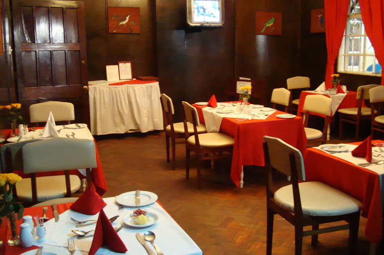Food & Drinks 5, Oakwood Hotel, Starehe