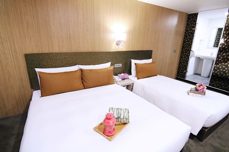 Bedroom 16