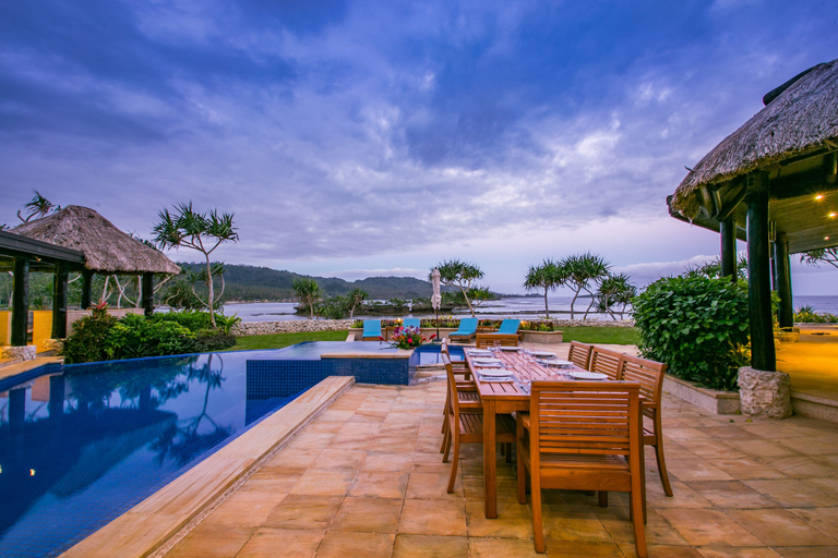 Sport & Beauty 5, Wavi Island Villas, Cakaudrove