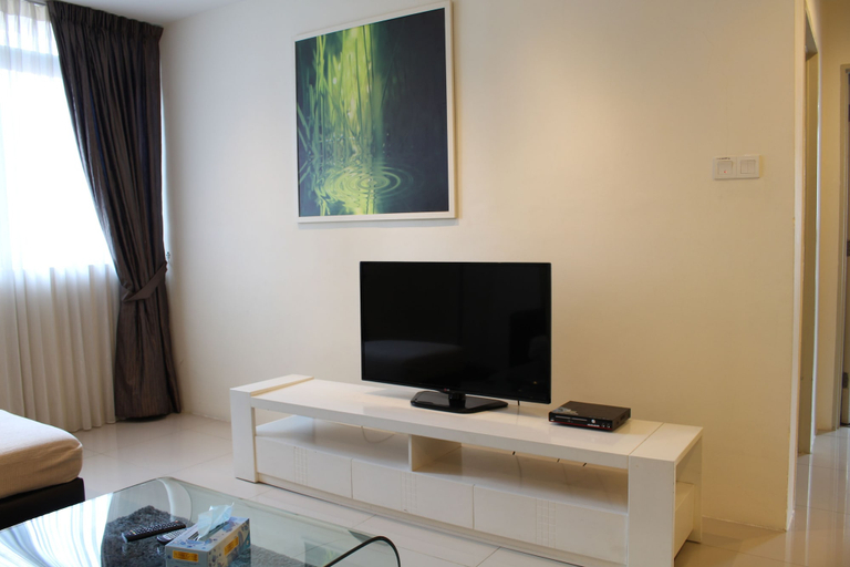 Others 5, Peaceful Service Suites at Taragon Puteri Bintang, Kuala Lumpur
