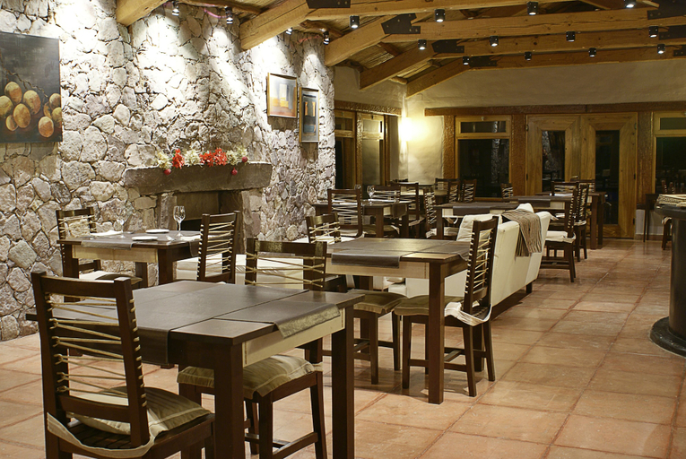 Food & Drinks 4, La Comarca Hotel, Tumbaya