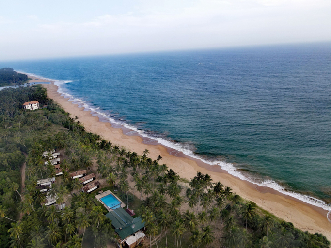 Others 5, Helios Beach Resort, Tangalle