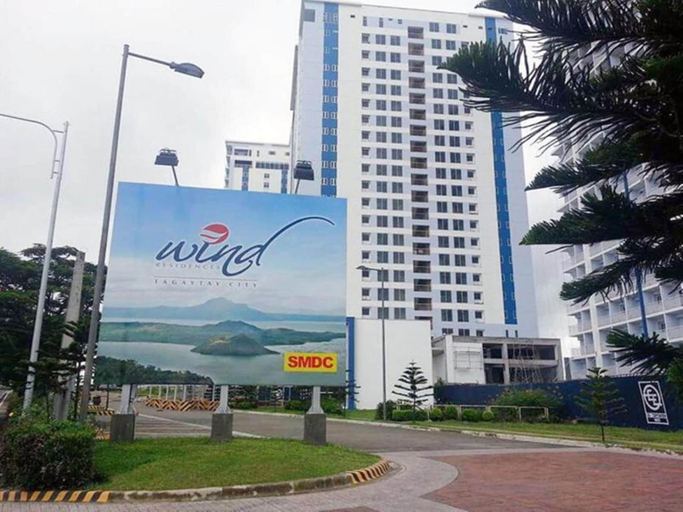 Exterior & Views 2, Relaxing Wind, Tagaytay City
