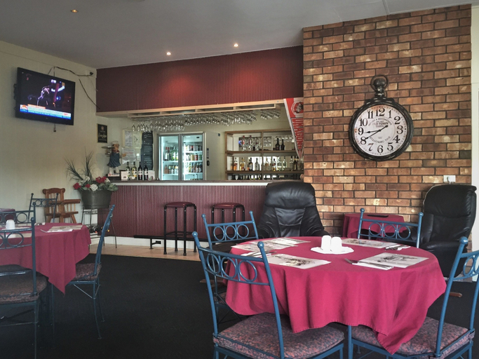 Food & Drinks 5, Ceduna Motor Inn, Ceduna