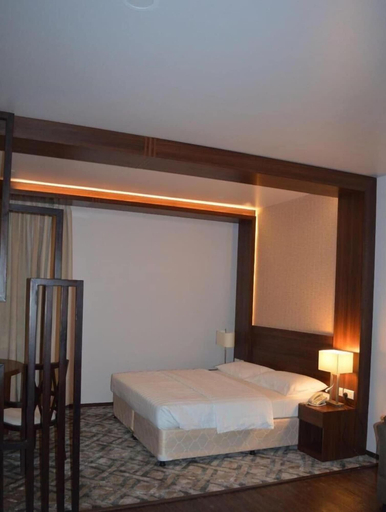 Bedroom 4, Mubarraz Lily Serviced Apartments, Al Ahsa
