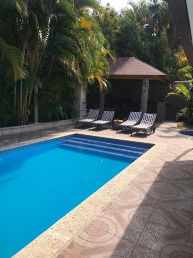 Sport & Beauty 5, Mariposa, Sosua