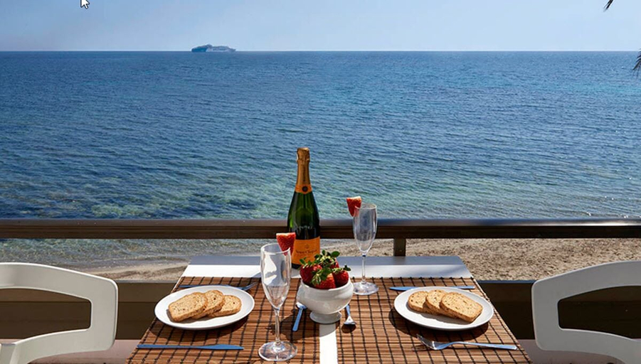 Food & Drinks 5, Enkala Apartamentos, Baleares