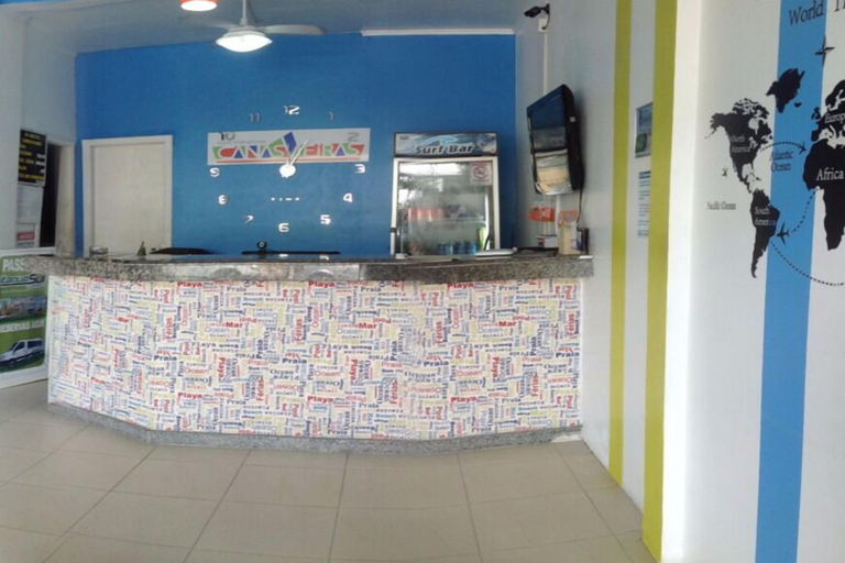 Others 5, Hostel Canasvieiras, Florianopolis