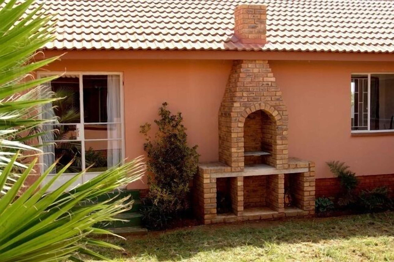 Exterior & Views 2, Gateway Guest House, Ekurhuleni