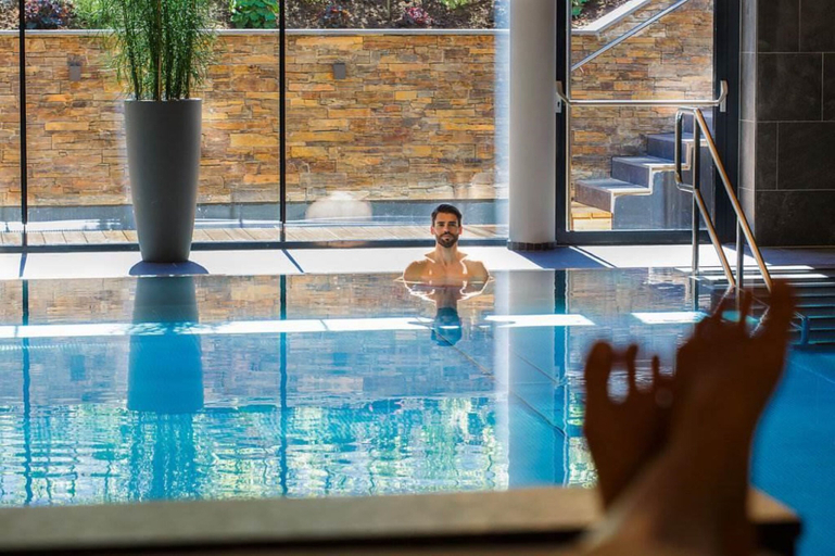 Sport & Beauty 3, Hotel Kaprunerhof, Zell am See