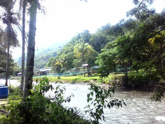 Others 3, Tandarason Resort & Country Club, Tambunan