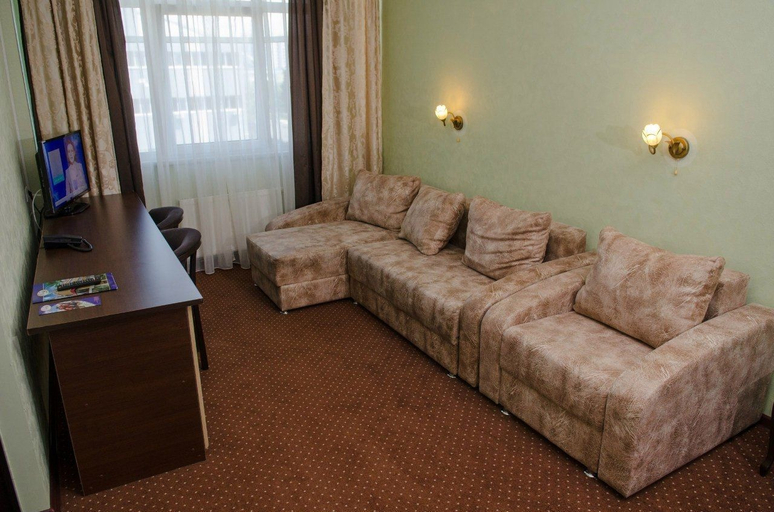 Others 4, Kaissa Hotel, Sochi gorsovet