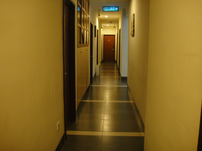 Others 4, LSN Hotel Taman Connaught, Kuala Lumpur
