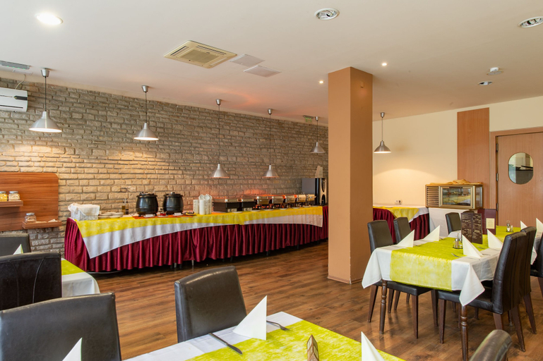 Food & Drinks 4, Hotel Fit Hévíz, Hévíz/Keszthely