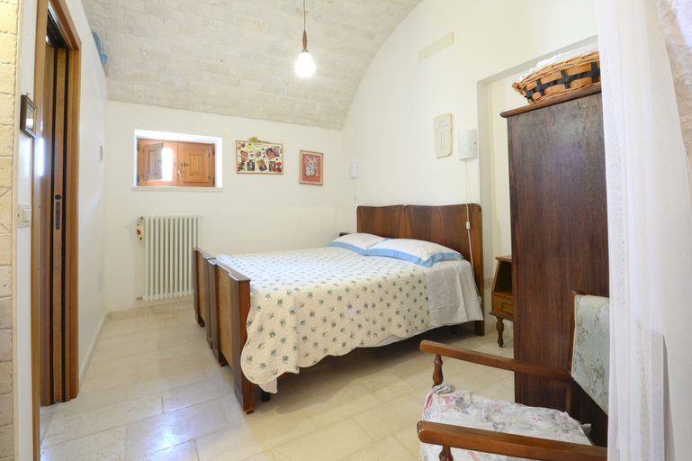 Bedroom, Agriturismo Laire Alberobello, Bari