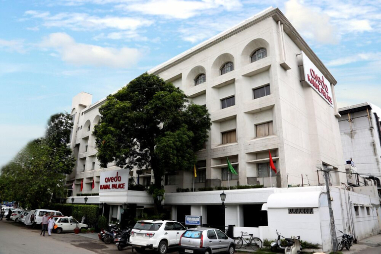 Exterior & Views 2, Hotel Kamal Palace, Jalandhar