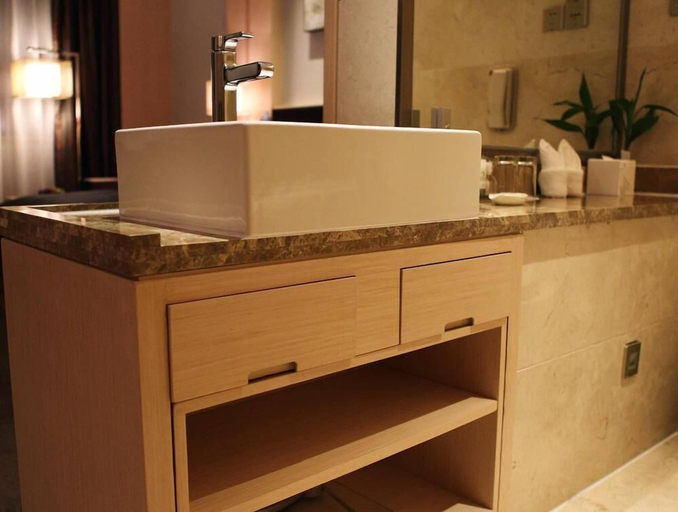 Bathroom 3, Nanning Winwin Hotel, Nanning