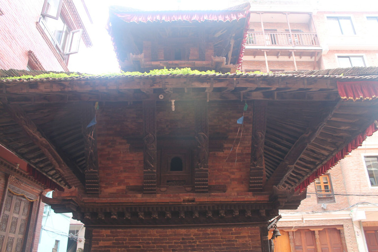 Exterior & Views 2, k2Homes, Bagmati