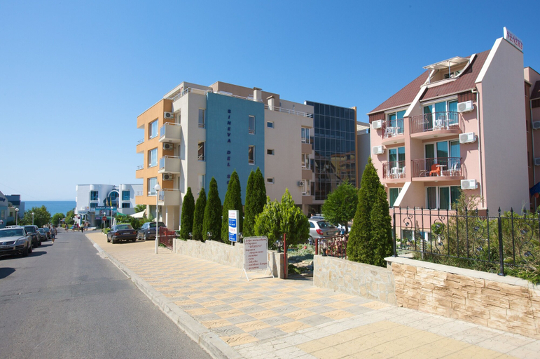 Exterior & Views 2, Venera Hotel, Nesebar