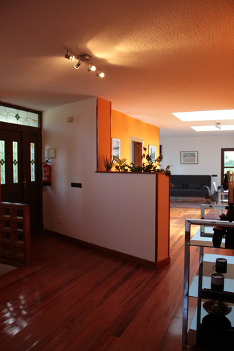 Food & Drinks 5, Apartamentos Sierra Pulide, Asturias