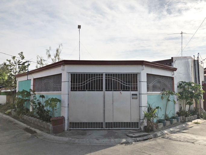 Kalayaan Transient House, Imus