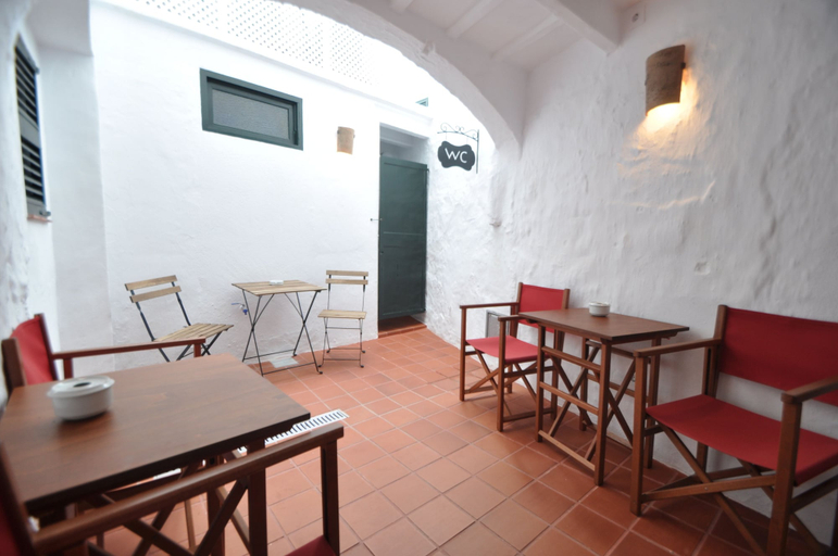 Food & Drinks 5, Port Antic Ciutadella by My Rooms Hotels, Baleares