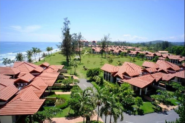 Nexus Residence - Beach Villa 360, Kota Kinabalu