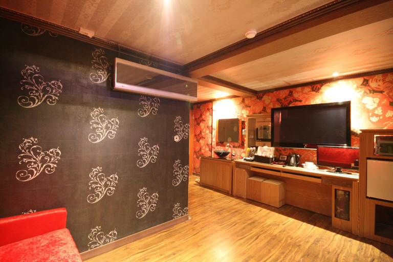 Others 5, Hera Hotel, Sasang