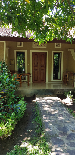 Exterior & Views 5, Mango Tree Inn, Buleleng