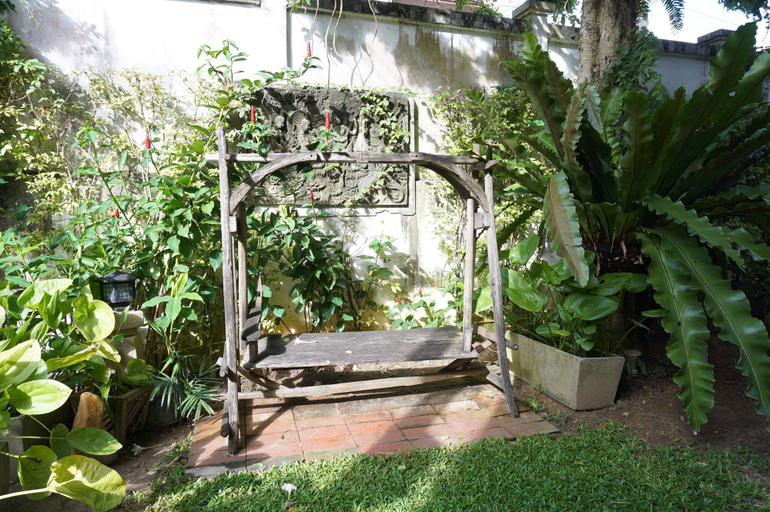 Others 5, Green House Phuket, Phuket Island