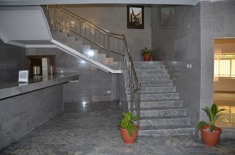 Others, Residency Hotel Leophine House, Dunukofia