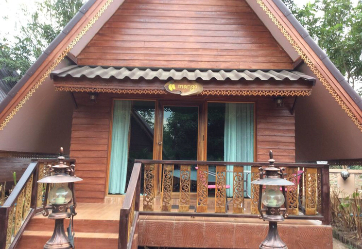 Exterior & Views 2, Himawari Restaurant & Cottage, Muang Khon Kaen