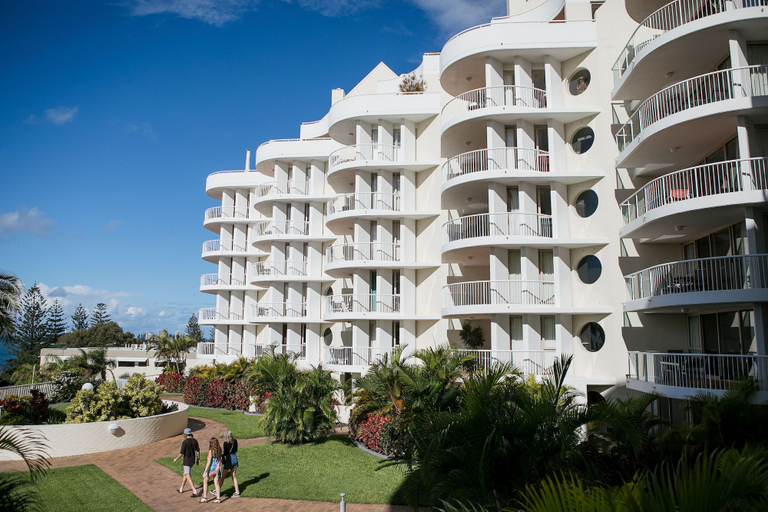 Exterior & Views 2, Osprey Apartments, Maroochy - Mooloolaba