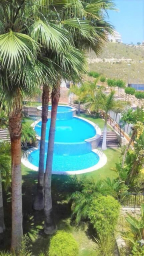 Sport & Beauty 4, Apartamento CasaTuris Bonalba Golf, Alicante