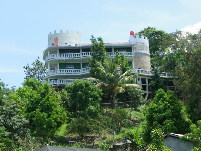 Exterior & Views 2, Castillo Romano, Las Terrenas