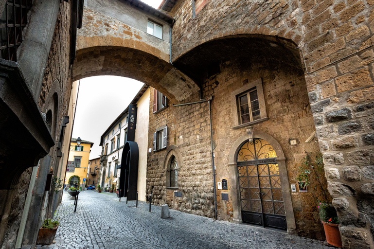 B&B Istituto SS Salvatore, Terni